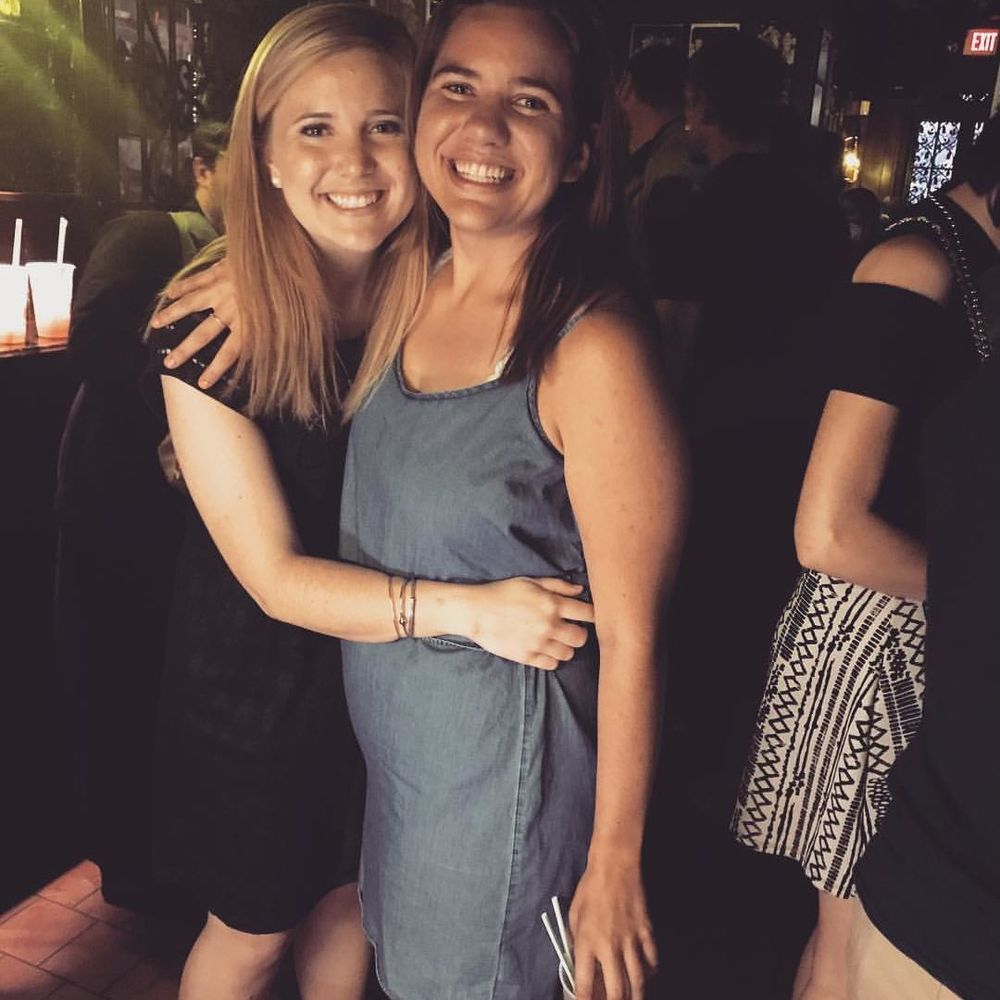 Meet your Posher, Maddie